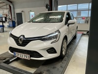 RENAULT CLIO 1.0 TCE 100 ZEN