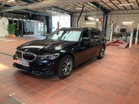 BMW 3 SERIE 320d F Sport Line Touring