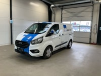 FORD TRANSIT CUSTOM 2.0TDCI 130 300 TREND FWD L1