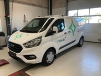 FORD TRANSIT CUSTOM 2.0TDCI 130 320 TREND FWD L2