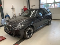 BMW IX3 80 kWh iX3 M Sport Charged Plus