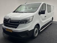 RENAULT TRAFIC 2.0 dCi 130 T30 L2H1 Luxe