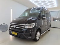 VOLKSWAGEN Crafter 35 2.0TDI 130kW L3H3 FWD 8-AUT Exclusive Edition