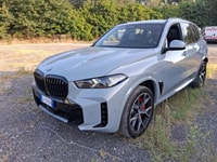 BMW  X5 xDrive 30d Msport autom.