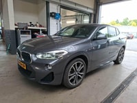 BMW X2 sDrive18i High Executive