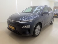 HYUNDAI KONA Fashion Electric 64 kWh 5d APL