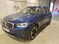 BMW IX3 80KWH AUTO