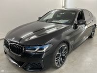 BMW 5 SERIES BERLINE 3.0 545E XDRIVE AUTO