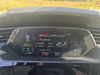 AUDI E-TRON 95 kWh 55 Quattro Advanced