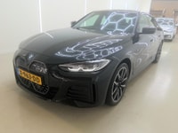 BMW i4 eDrive35 M Sport