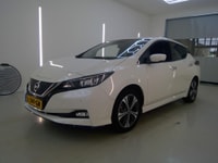 NISSAN Leaf N-CONNECTA e+ 62kWh 5d