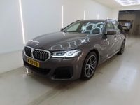 BMW 5 Serie Touring 530e High Executive M Sport 5d