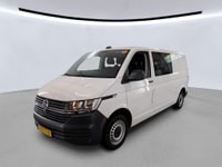 VOLKSWAGEN Transporter 2.0 TDI 110pk L2H1 DC Economy Business