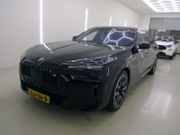 BMW i7 M70 xDrive 4d