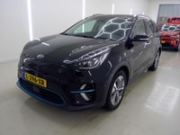KIA e-Niro 64kWh ExecutiveLine
