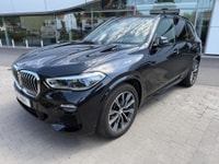 BMW X5 xDrive45e Plug-In Hybrid M-Sport Aut. Pano Laser Head-Up Bowers &amp; Wilkins LC-Pro Air-Suspension ACC Navi-Pro Sport-Leather KeylessGo Camera 360 Klima PDC