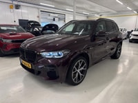 BMW x5 xDrive45e High Executive