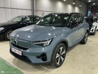 VOLVO XC40 BEV 78KWH RECHARGE TWIN PRO