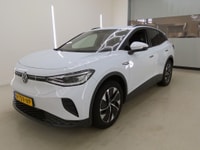 VOLKSWAGEN ID.4 77kWh Business Auto 5d