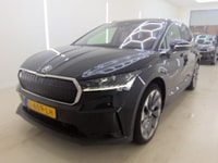 SKODA Enyaq iV 80 First Edition 5d
