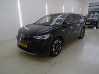 VOLKSWAGEN ID.4 77kWh 150kW Pro Auto 5d
