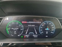 AUDI E-TRON BEV 95KWH 55 QUATTRO ATTRACTION