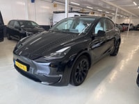 Tesla Model Y Long Range AWD 75 kWh