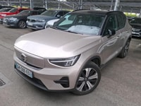 Volvo  XC40 ELEC BEV 78KHW RECHARGE TWIN PLUS AUTO AWD
