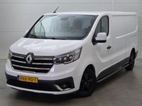 RENAULT Trafic 2.0 dCi 130 T30 L2H1 Work Edition