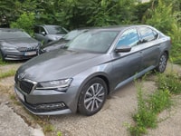 SKODA Superb III 2.0 TDI SCR 110 kW (150 k) 7AP Style