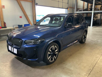 BMW iX3 Inspiring 80kW 73.9kWh