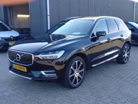 VOLVO XC60 2.0 T8 Twin Engine AWD Inscription