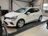 RENAULT CLIO 1.0 TCE 100 ZEN
