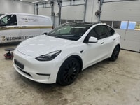 TESLA Model Y Bev F Performance 4wd