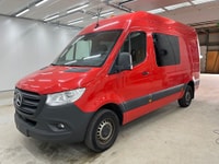 MERCEDES-BENZ Sprinter 317 Cdi Sprinter A2 H2