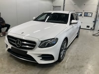 MERCEDES-BENZ E-KLASSE 2.0 E 220 d Bus. Sportsstyle SW
