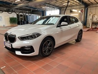 BMW 1 SERIE 118D F SPORT-LINE