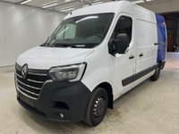 RENAULT Master 2.3 Dci 150 T33 L2h2 Tekno