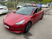 TESLA MODEL 3 LONG RANGE 4WD