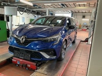 RENAULT CLIO E-TECH hybrid 140 R.S. Line