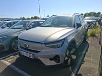 VOLVO XC40 ELEC BEV 70KHW RECHARGE ULTIMATE AUTO