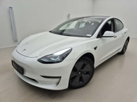 Tesla Model 3 75KWH Long Range Autopilot