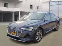 AUDI e-tron Sportback 55 quattro S edit.95