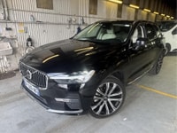 VOLVO XC60 XC60 T8 AWD Recharge 310 + 145ch Ultimate Style Chrome Geartronic 