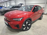 VOLVO C40 C40 Recharge Extended Range 252ch Ultimate 