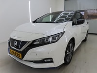 NISSAN Leaf N-CONNECTA e+ 62kWh 5d APL