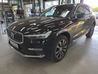VOLVO XC60 II B5 D AWD INSCRIPTION