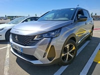 PEUGEOT 5008 1.2 PURETECH 130CH S&S GT PACK EAT8