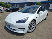 Tesla Model 3 LONG-RANGE DUAL MOTOR AWD MY22