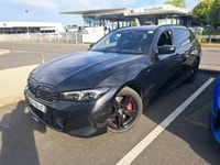 B.M.W. SERIE 3 M340d xDrive 340 ch Touring